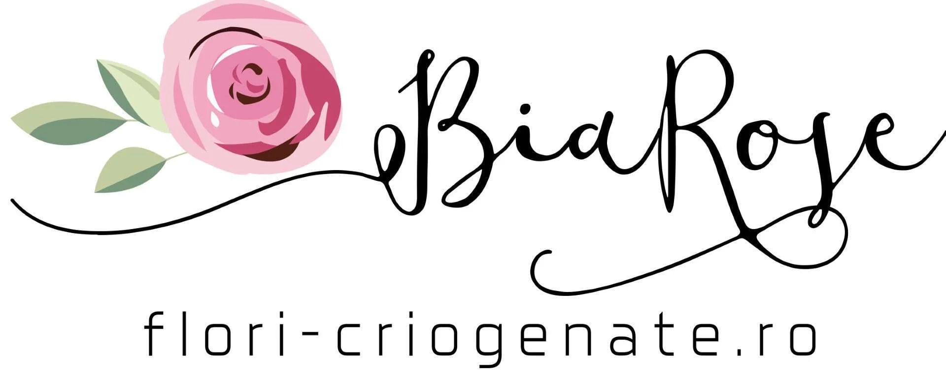 BiaRose - Flori Criogenate
